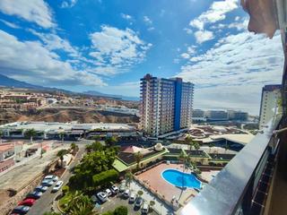 Piccolo appartamento in Callao Salvaje - Playa Paraíso. Espectacular piso ubicado en uno de los puntos más cotizados de