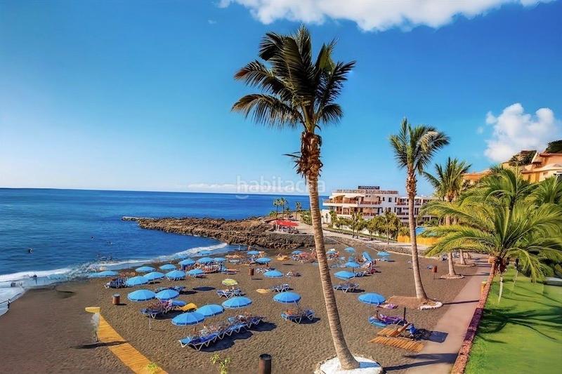 Foto 3e1745b5-f5f1-4fbd-81d1-4a72d1ebfc80. Apartament a Puerto de Santiago Santiago del Teide