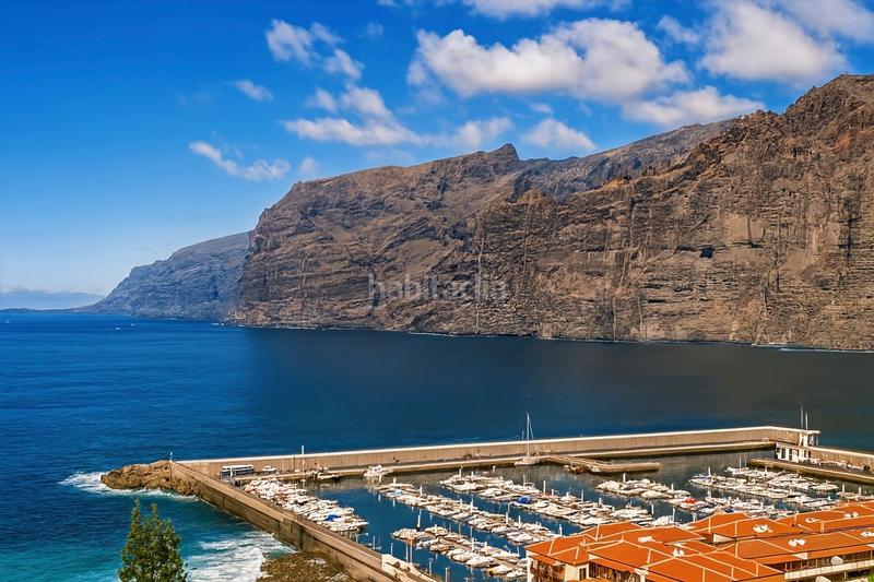 Foto 72f48998-9320-4842-bf54-5d114d455933. Apartament a Puerto de Santiago Santiago del Teide