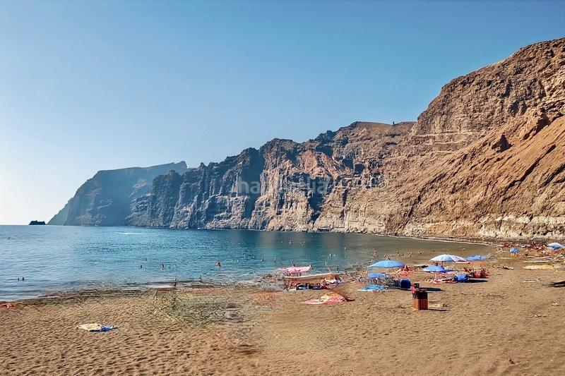 Foto 9b3fc72b-023f-44e3-af01-c4d9a295f837. Apartament a Puerto de Santiago Santiago del Teide