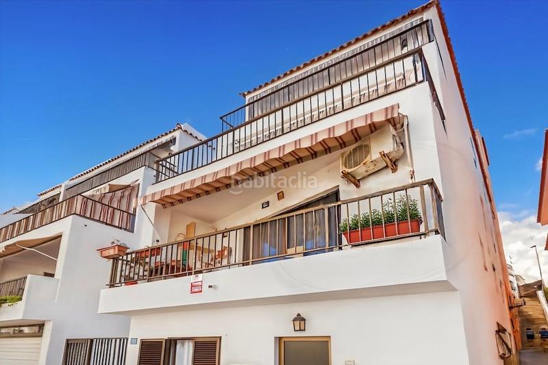 Foto b86d5a1f-29d6-49c2-bfb9-2893dce036dd. Apartament a Puerto de Santiago Santiago del Teide