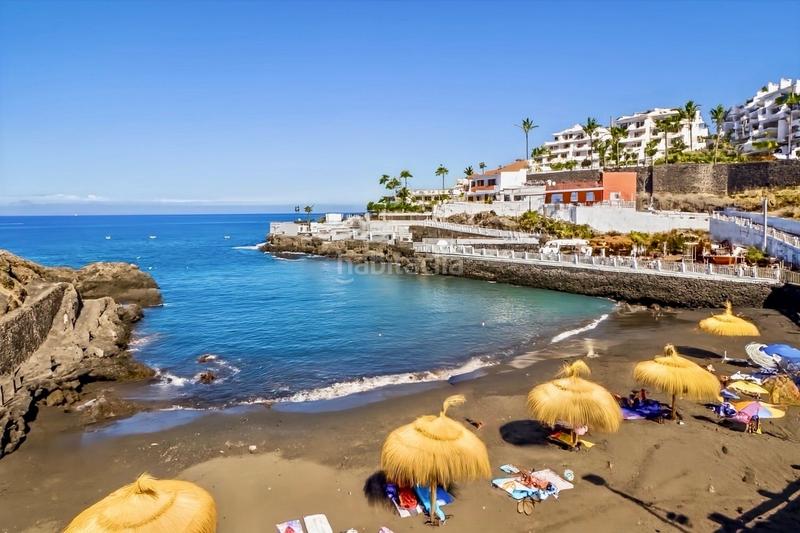 Foto c73260e5-f0a6-47f9-aa59-56eda26aa737. Apartament a Puerto de Santiago Santiago del Teide