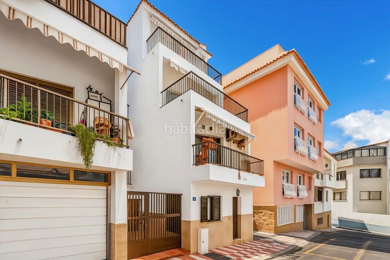 Foto cdc44307-94a1-4a0f-8a6b-d1fbf213f9d4. Apartament a Puerto de Santiago Santiago del Teide