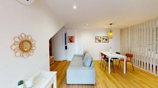 Studio à Llano del Camello. Acogedor estudio recién reformado en llano del camello.