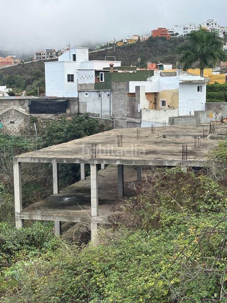 Foto adce75af-6973-452c-a154-e160675a29da. Edifici a Guancha (La)