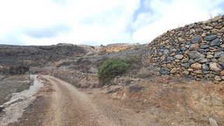Fondo rustico in Tamaide - El Roque. Terreno agrícola con gran potencial en el tapado, san miguel de