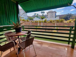 Appartement à Los Cristianos. Apartamento de 86 mt2 con garaje en los cristianos a pocos pasos