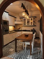 Mas à Silos (Los). Se vende amplia casa con jardín en un entorno natural en los sil