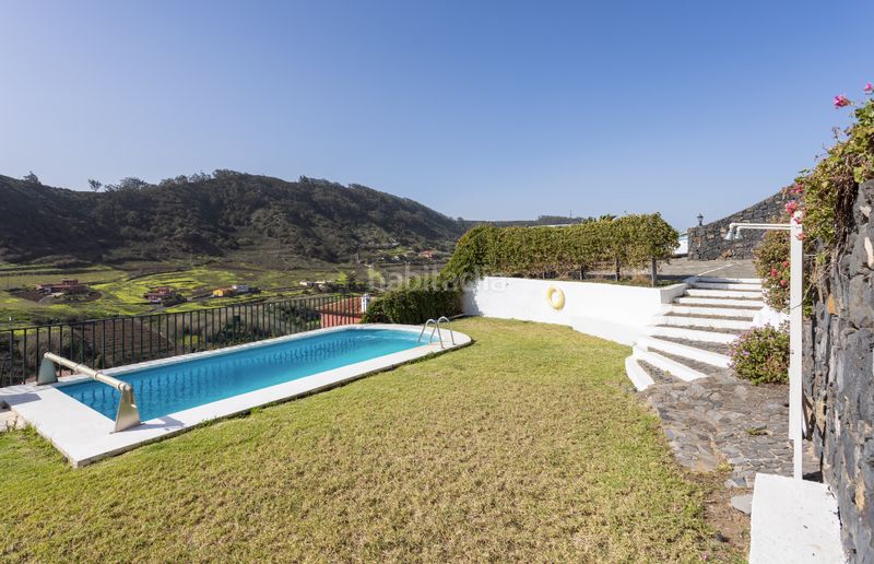 Foto 054c83cf-9d61-415e-96db-2e8a6d6fcc0b. Casa amb calefacció piscina a Tegueste