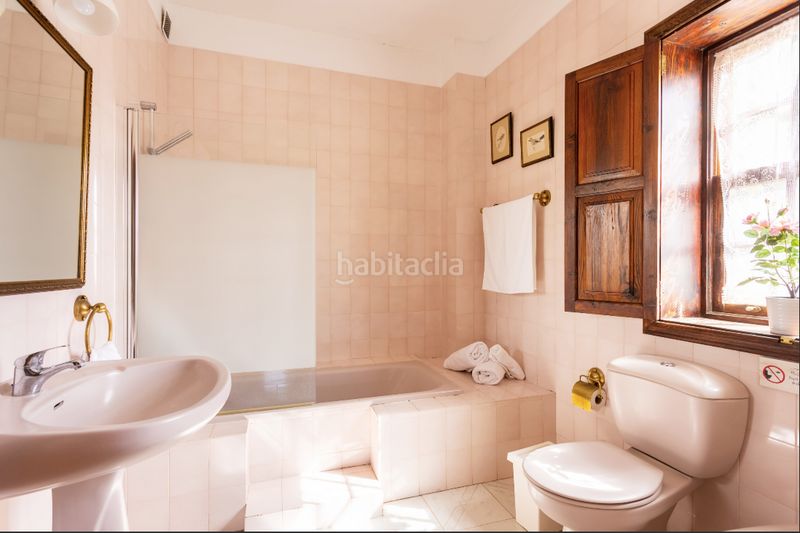 Foto 98efa623-a3db-4caf-bd6d-1209d256cd1a. Casa amb calefacció piscina a Tegueste