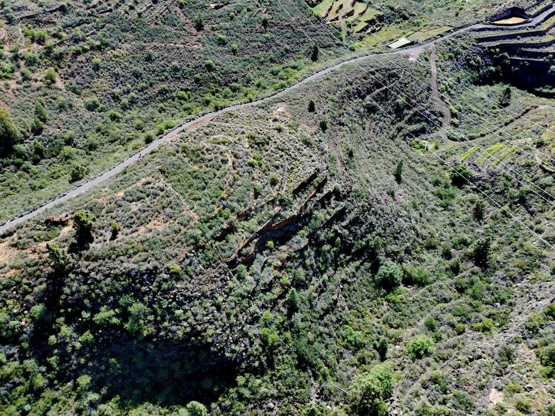 Foto b6287aae-5119-4362-b296-ddf3c36cfed8. Finca rústica a El Escobonal - Pájara Güímar