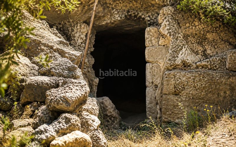 Foto d2643a02-cc97-441e-bfb6-730a4abd3f8d. Finca rústica a El Escobonal - Pájara Güímar