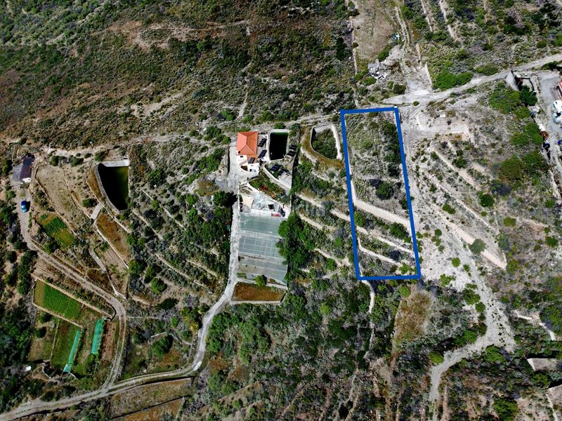 Foto 2dd7eb33-0414-4309-8804-ff98cc9127e2. Finca rústica a El Escobonal - Pájara Güímar