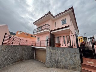 Haus in Tejina