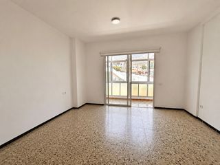 Studiowohnung in Las Caletillas - Punta Larga. Se vende estudio semireformado en candelaria