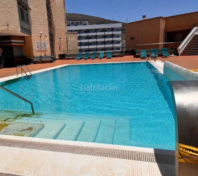 Foto df5bb782-244f-4c08-9555-9e70ca1c530c. Estudi amb piscina a Las Caletillas - Punta Larga Candelaria