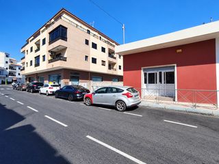 Local Comercial a Cabo Blanco