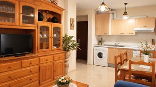 Location Appartement à Puertito de Güímar. Se alquila piso en el puertito de guímar