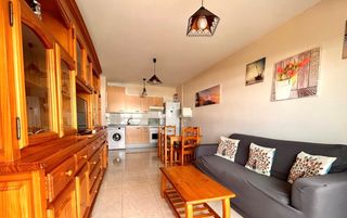 Lloguer Pis a Puertito de Güímar. Se alquila piso en el puertito de guímar