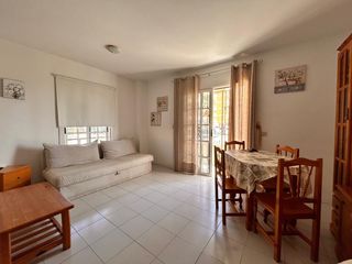 Rent Flat in Candelaria - Playa La Viuda. Se alquila piso con vistas al mar en candelaria