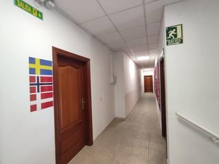 Lloguer Local Comercial a Las Chafiras. Alquiler de local en las chafiras, san miguel de abona. 85m2, zo