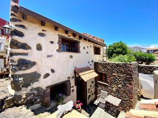 Casa a Valverde. En el hierro, en la zona conocida como isora, a 7km de valverde,