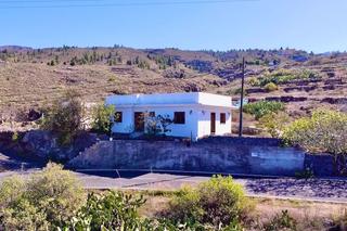 Casa a Guía de Isora Interior. Venta de casa independiente de 3 habitaciones en vera de erques,