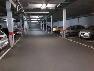 Aparcament cotxe a Llano del Camello. Oportunidad, plazas de garaje varias en las chafiras  san miguel