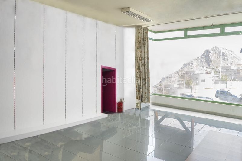 Foto 15f751fe-1708-4789-ad58-2ab5d2e083fa. Edifici a Cabo Blanco Arona