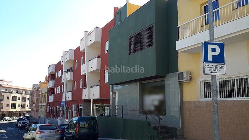 Foto d1b27081-dd74-4410-9086-dae4fb44e7ab. Edifici a Cabo Blanco Arona