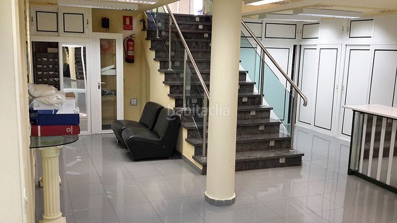 Foto d4015859-3378-4c39-a5fc-87da272ac5dd. Edifici a Cabo Blanco Arona