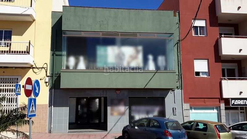 Foto e17c04d6-decd-4e47-b763-6fbd8c3ff3dc. Edifici a Cabo Blanco Arona
