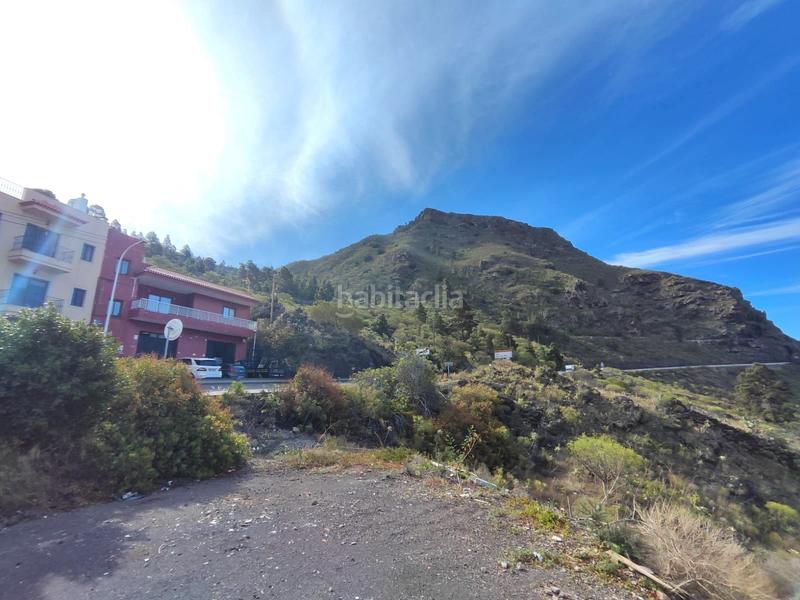 Foto 3e5162bb-aed3-4ae4-882a-b6dd2d88fe7d. Residential plot in Tamaimo - Arguayo Santiago del Teide
