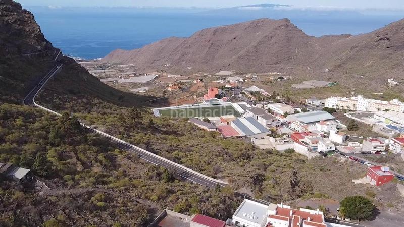 Foto 435ae47c-b0dd-4781-b3dc-37620c54a429. Residential plot in Tamaimo - Arguayo Santiago del Teide