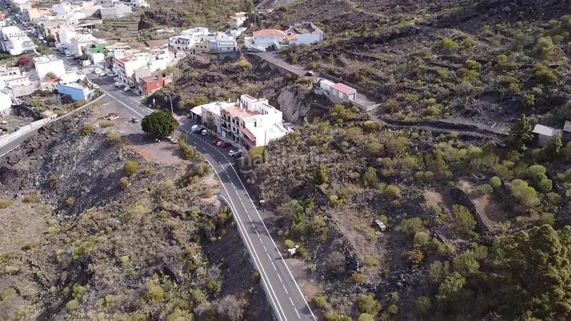 Foto adc48408-4182-4036-a861-9fd162388a5d. Residential plot in Tamaimo - Arguayo Santiago del Teide