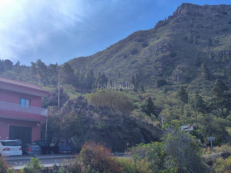 Foto b7dc8b94-168e-4041-b833-511d53879dbf. Residential plot in Tamaimo - Arguayo Santiago del Teide