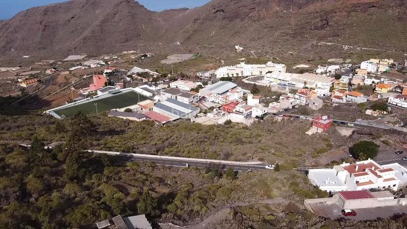 Foto cdc54d98-ca42-48c4-a5de-a19f0951d4ac. Residential plot in Tamaimo - Arguayo Santiago del Teide