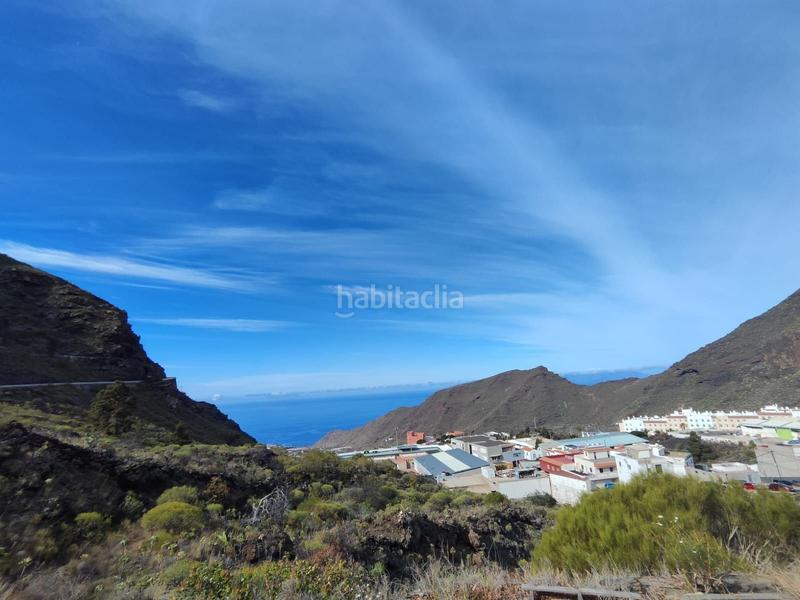 Foto f0e7026a-b7a8-4c33-a7dc-e15b884d11a1. Residential plot in Tamaimo - Arguayo Santiago del Teide