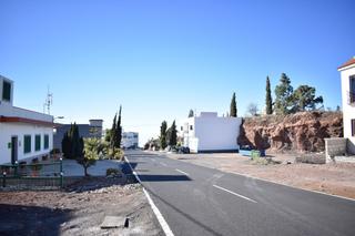 Terreny residencial a Vilaflor. Solar de 1.314 m2 en la escalona  vilaflor, constituido por 1.04
