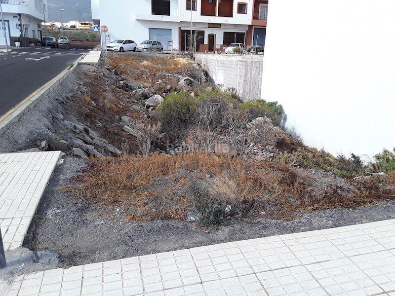 Foto 0349693f-fc08-4527-b48b-adf0f8fe88c4. Terreny residencial a Buzanada Arona