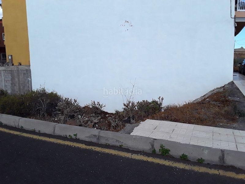 Foto 661856e6-1e6d-4675-8931-f024f62e1c60. Terreny residencial a Buzanada Arona