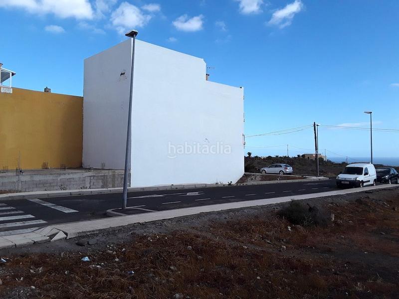 Foto 70343c03-feec-4578-afa6-f45888ef5061. Terreny residencial a Buzanada Arona