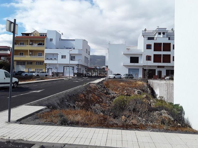 Foto 7d322a20-539b-4016-a1b5-d423527035f2. Terreny residencial a Buzanada Arona