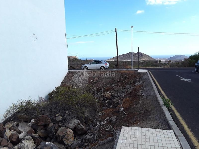 Foto c6168f4e-491d-44c7-ad2f-2125313f32f9. Terreny residencial a Buzanada Arona