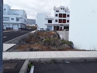 Terreny residencial a Buzanada. Suelo rústico en buzanada de 170 m2.