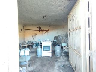 Terreny residencial a Granadilla de Abona ciudad. Finca rústica en granadilla de abona de 11.586,40 m2.