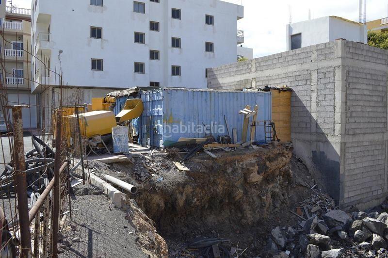 Foto 6c391b2a-4dad-41ae-af4c-1b293a39de44. Terreno residenziale in El Fraile Arona