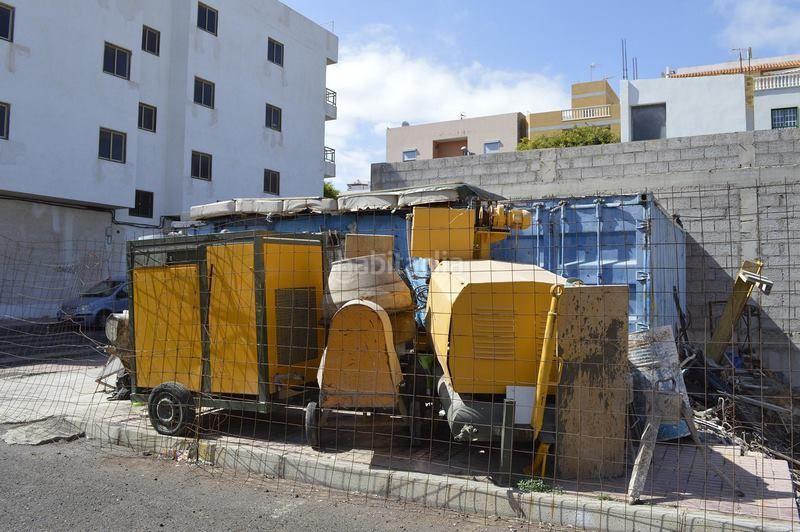 Foto a62ce4e8-5838-4f1f-baf2-fdb543c411a8. Terreno residenziale in El Fraile Arona