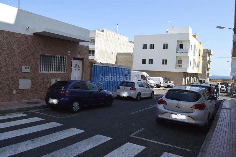 Foto bc087309-6743-4697-9527-eaaeabfca81f. Terreno residenziale in El Fraile Arona