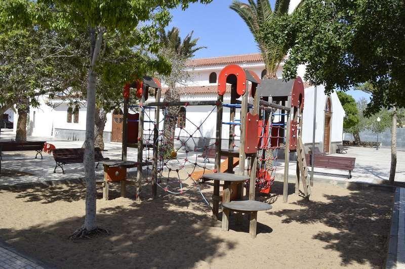 Foto fca383c6-2dfe-4fab-aace-c6b7837ca768. Terreno residenziale in El Fraile Arona